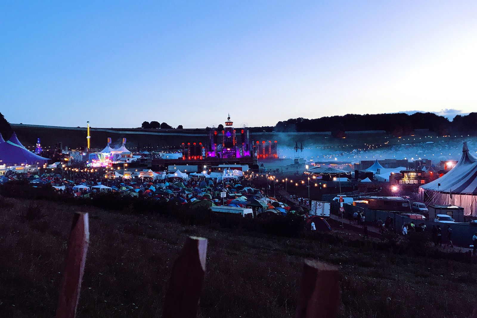 These UK Festivals Still Have Tickets Left From SXSW To All Points East