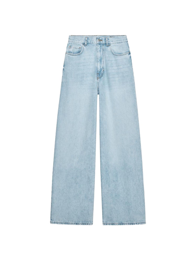 helle denim jeans 