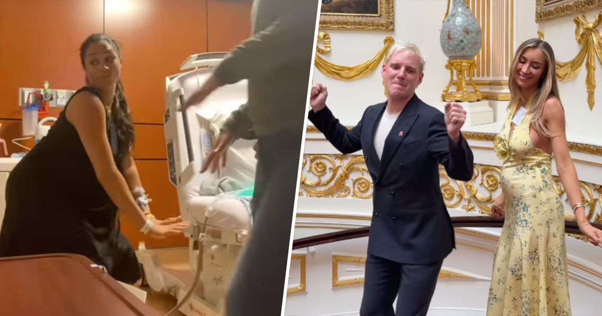 Royal Family Gives Cheeky Comment After Couple ReCreates Meghan Markle(01)