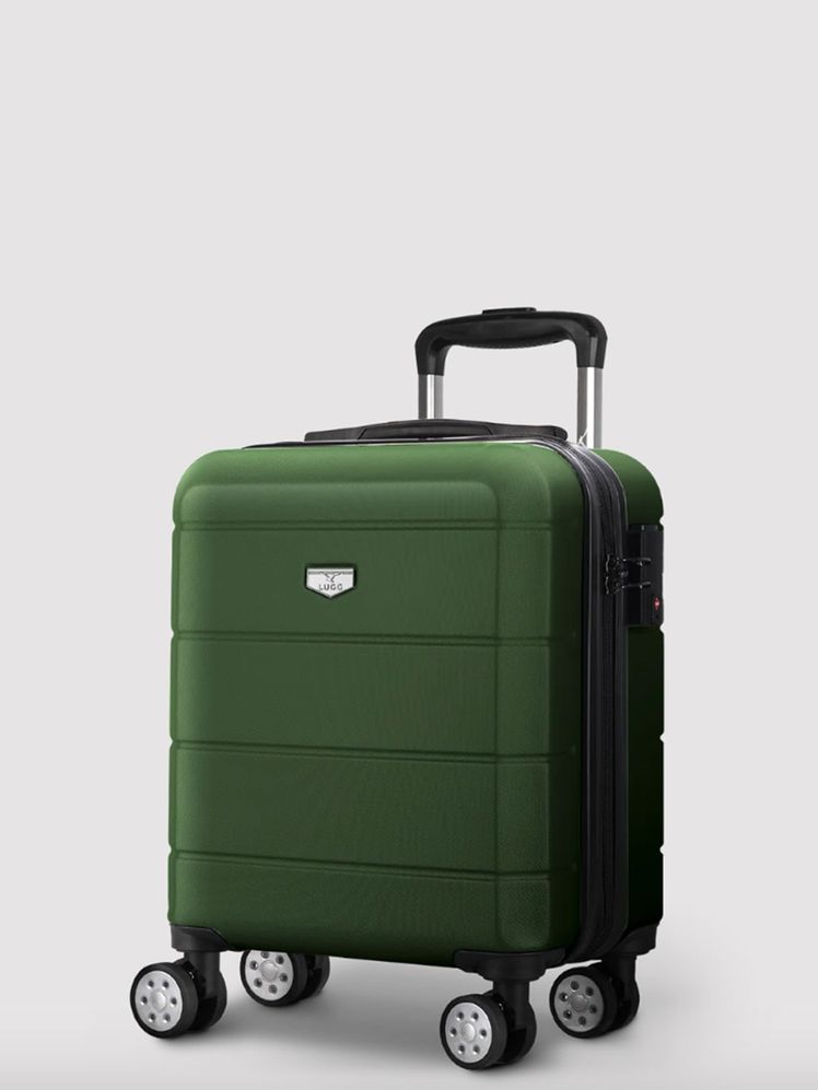 Image may contain: Baggage, Suitcase, Machine, and Wheel