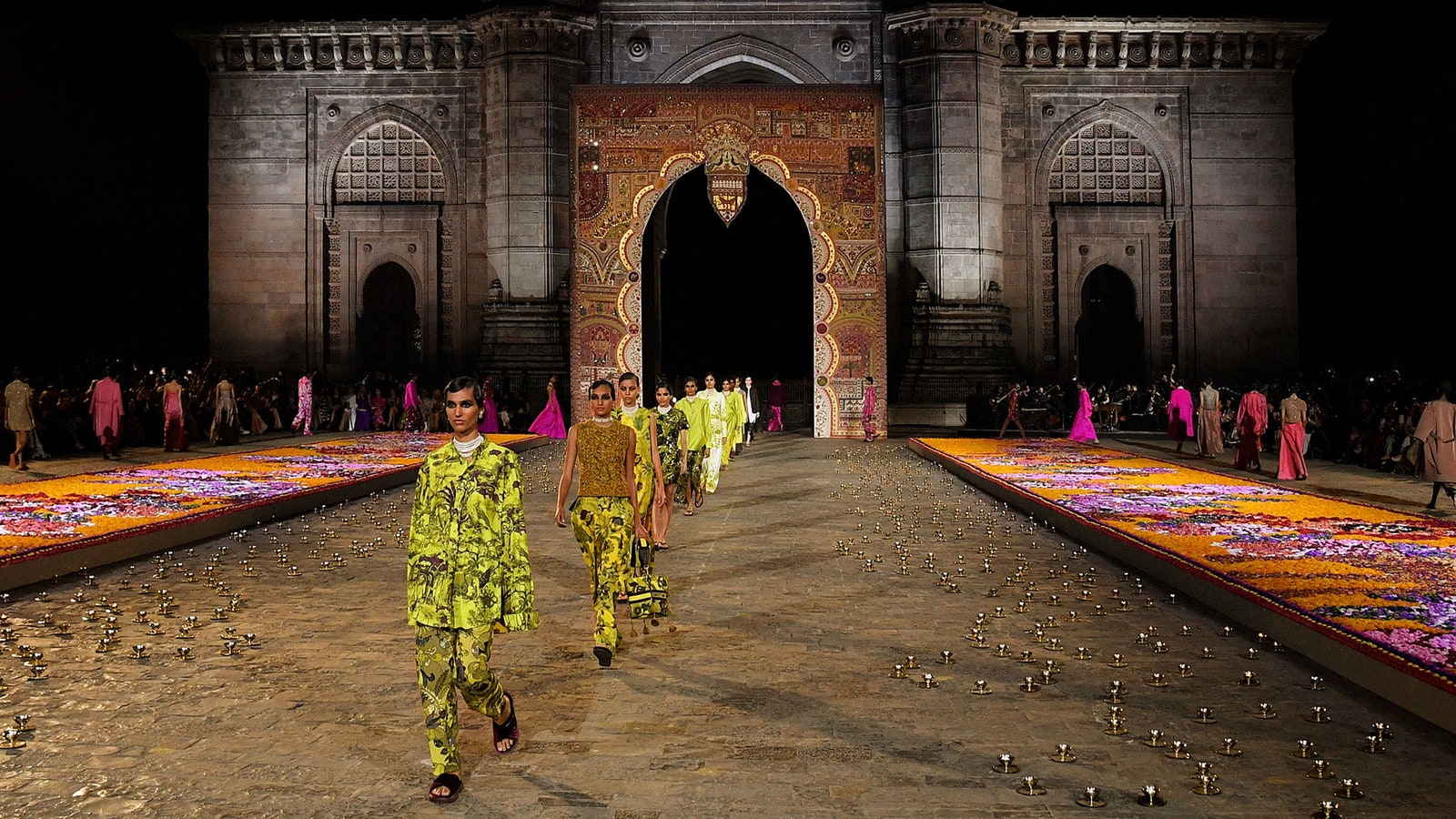 Image may contain Person Clothing Footwear and Shoe