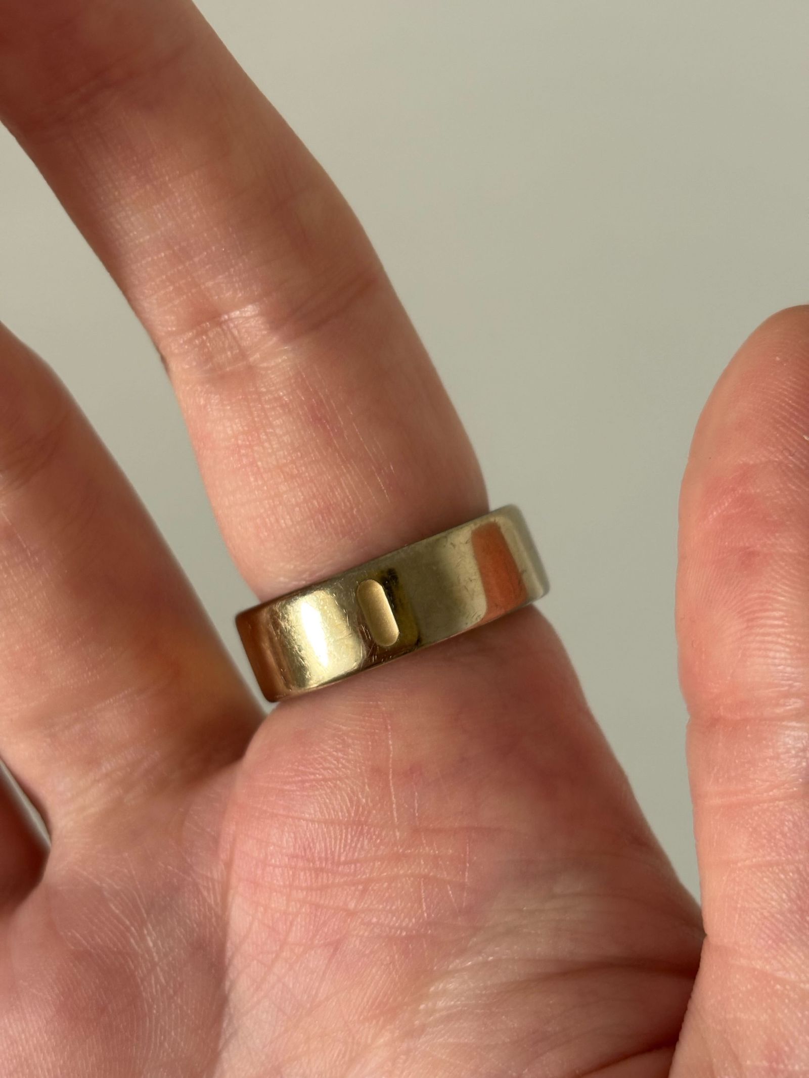 Image may contain Body Part Finger Hand Person Accessories Jewelry and Ring