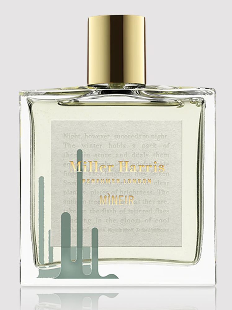 Image may contain: Bottle, Cosmetics, Perfume, and Aftershave