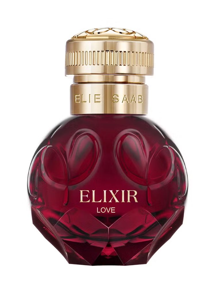 Image may contain: Bottle, Cosmetics, and Perfume