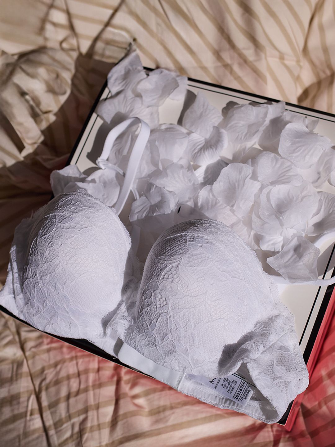 Image may contain Cushion Home Decor Pillow Bed Furniture Adult and Person