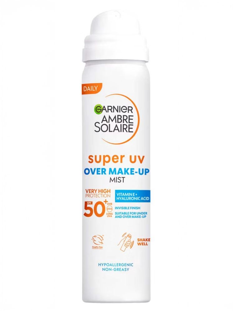 Image may contain: Bottle, Cosmetics, Sunscreen, and Shaker