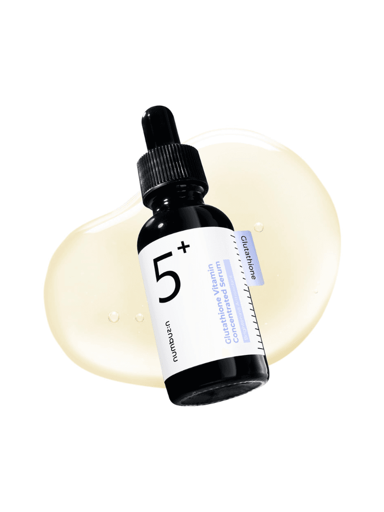 Numbuzin No.5 Vitamin Concentrated Serum