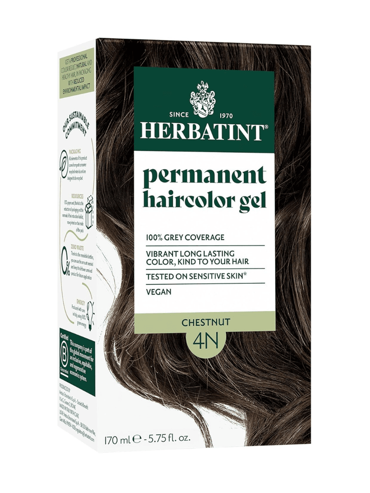  Herbatint Permanent Hair Dye