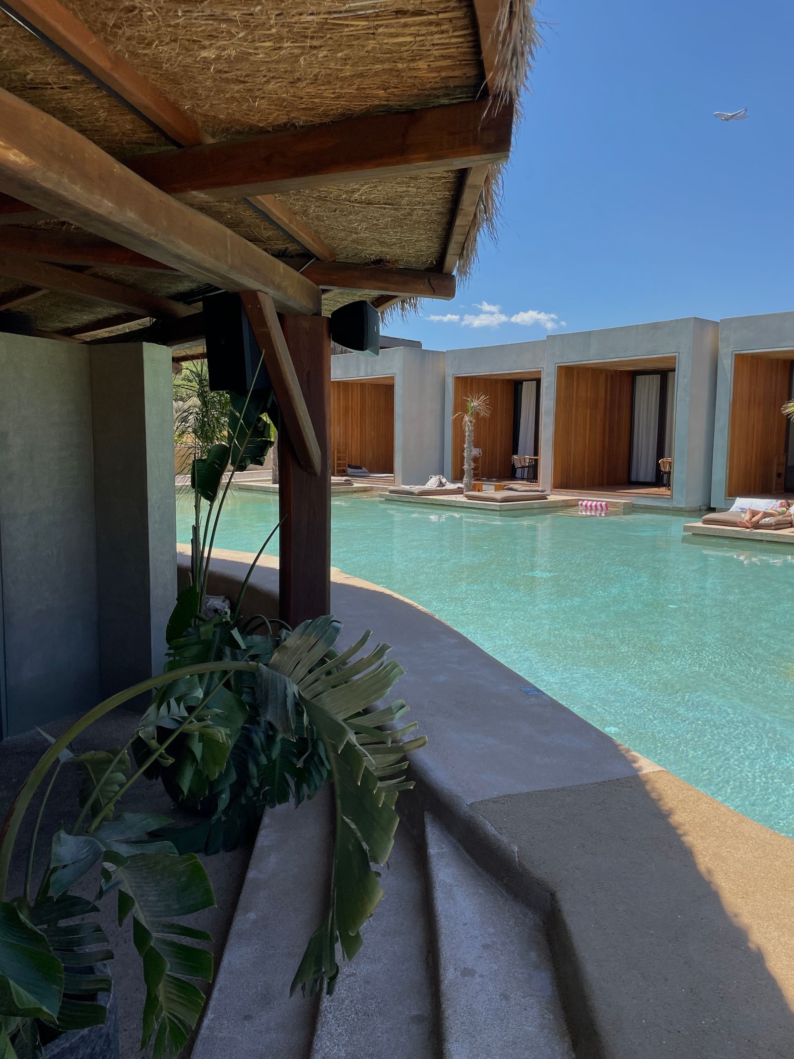 Olea All Suite Hotel