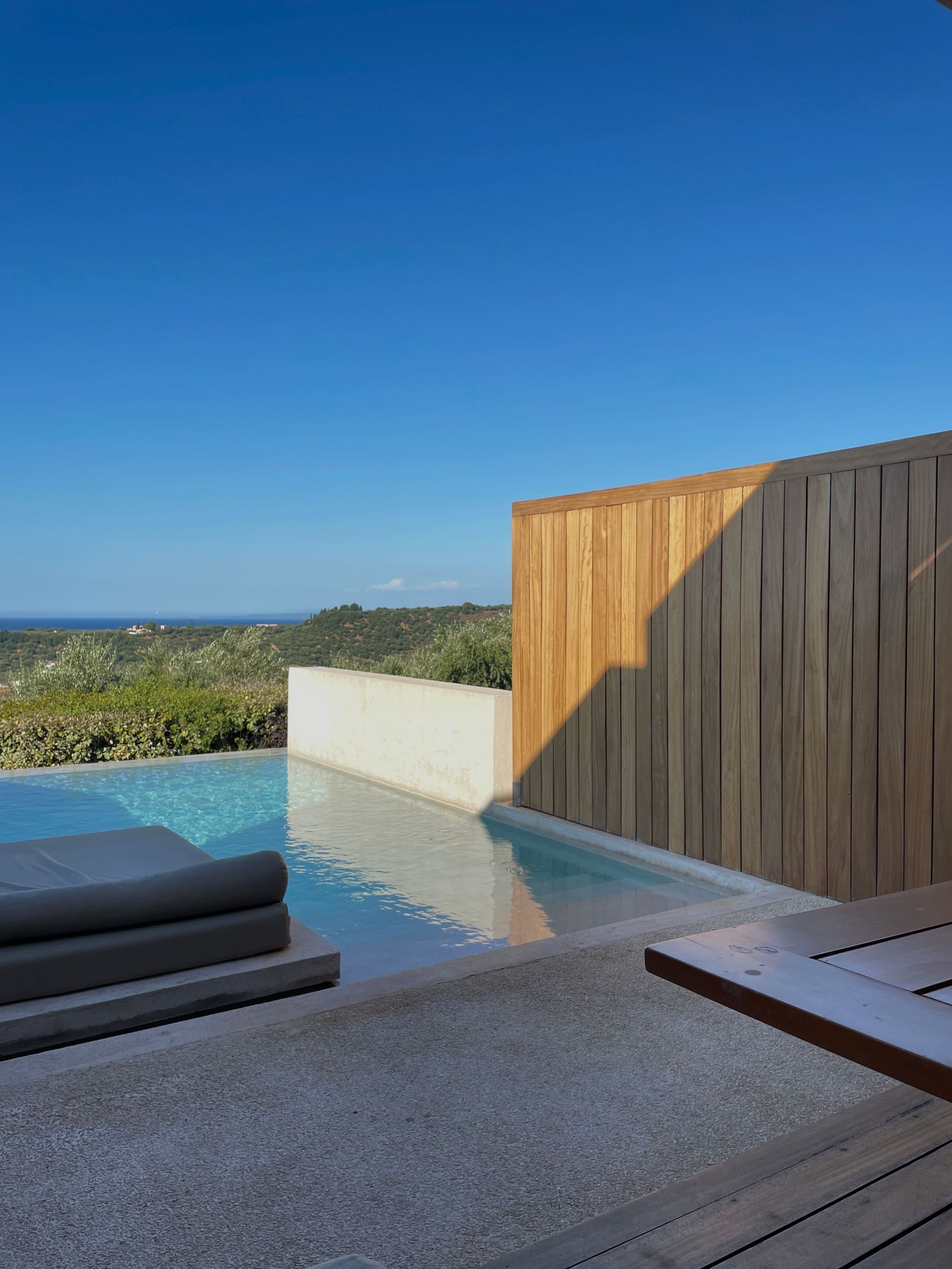 Olea All Suite Hotel