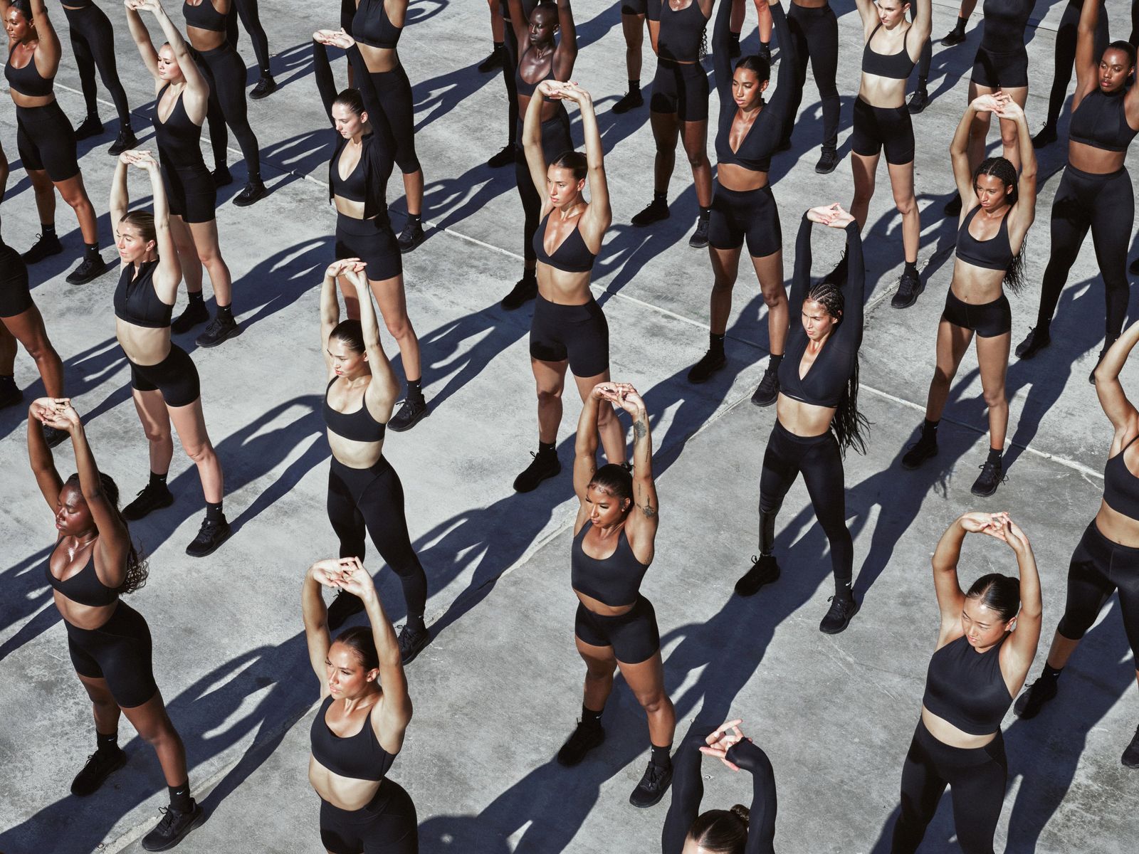NikeSkims Is Finally Available to Shop — Heres Everything Im Buying