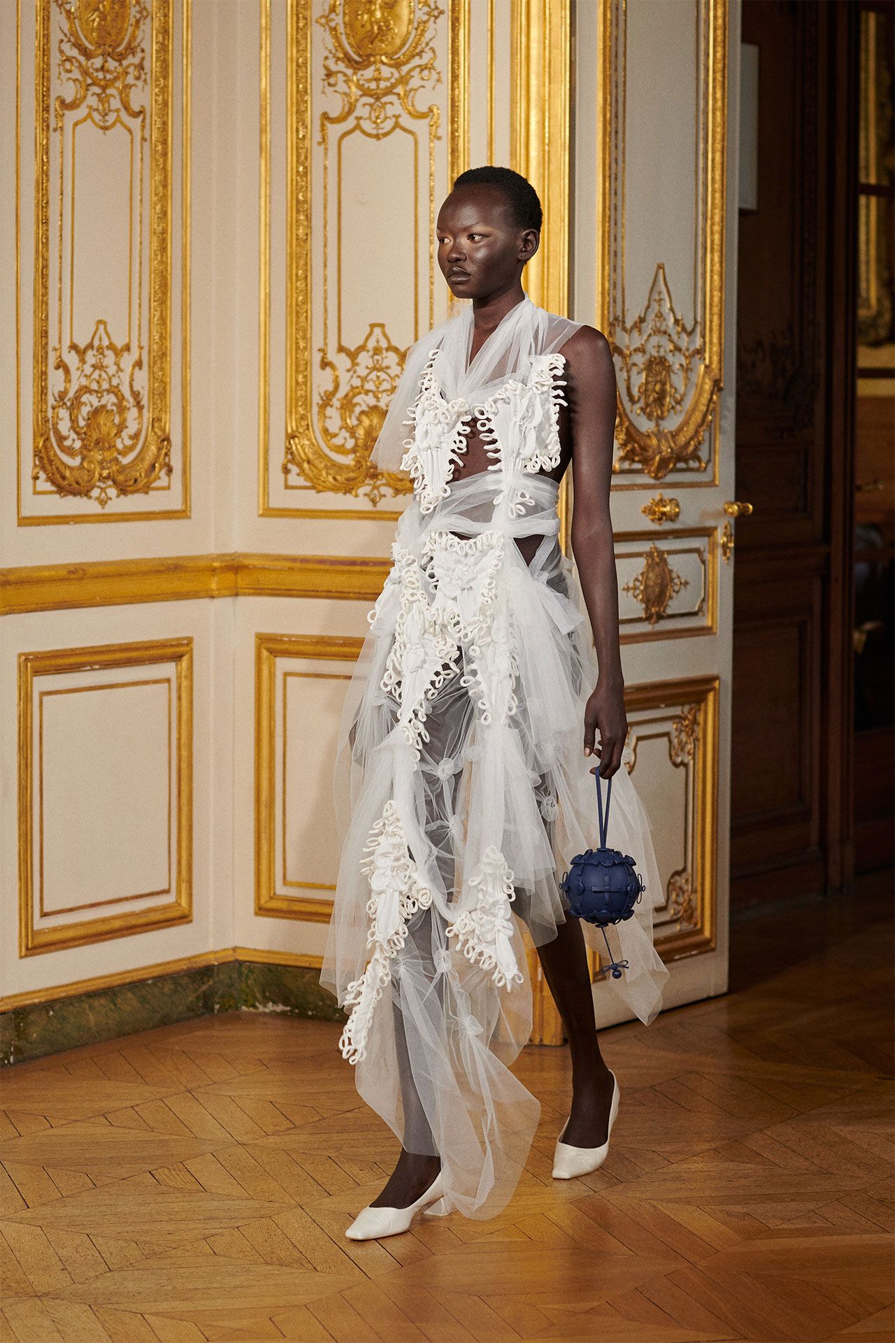 Roísín Pierce AW 25