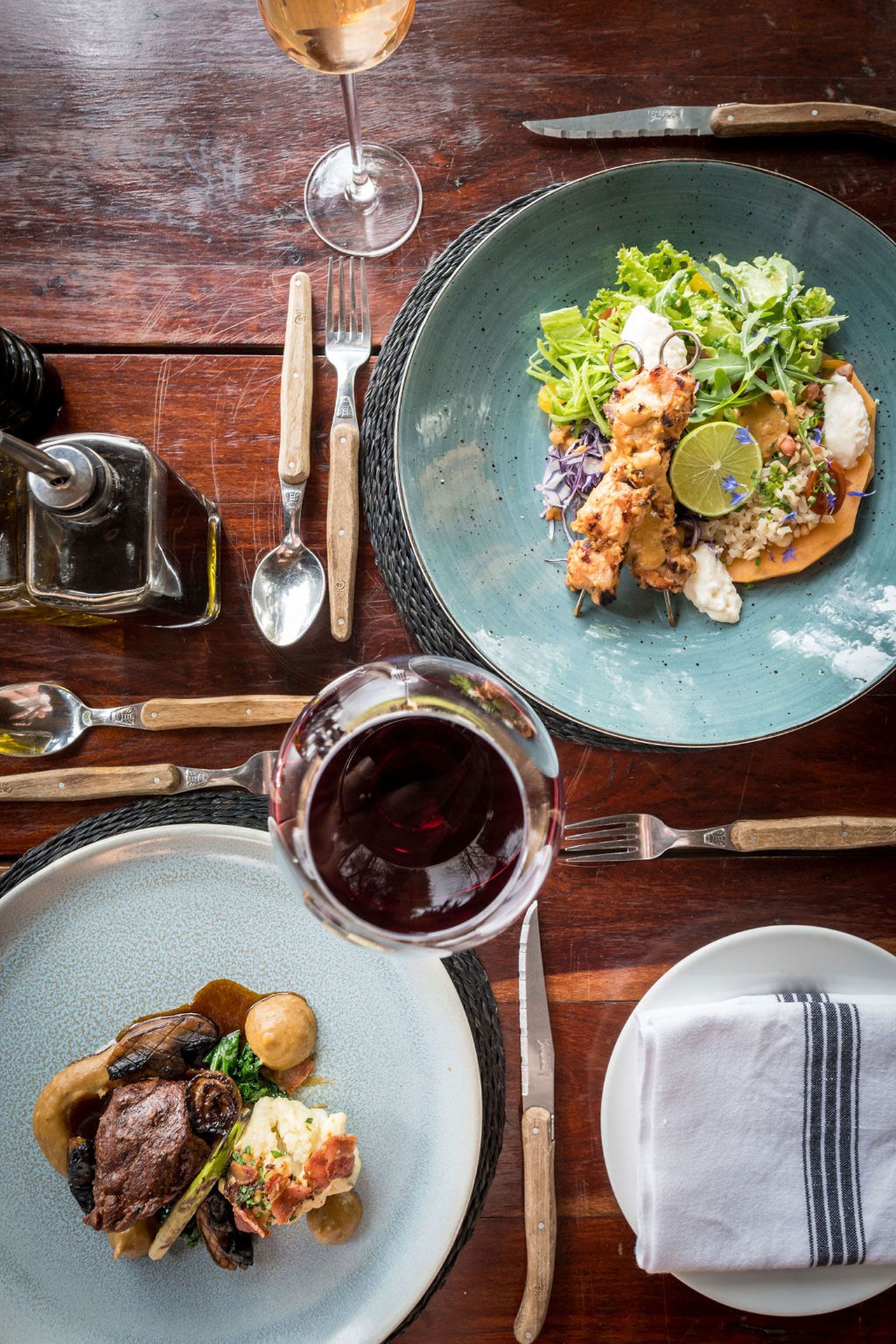 Safari Honeymoon in Zimbabwe Call off the search we've found the perfect spot