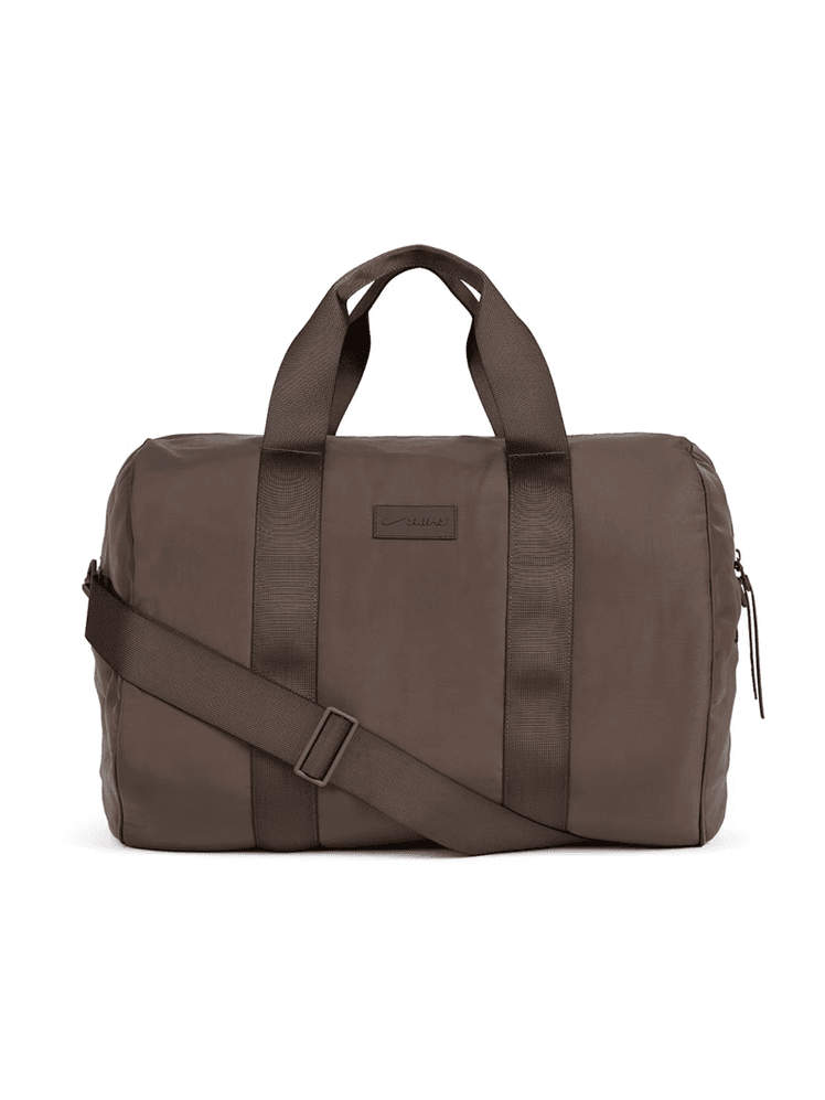 NikeSkims Puffer Gym Bag
