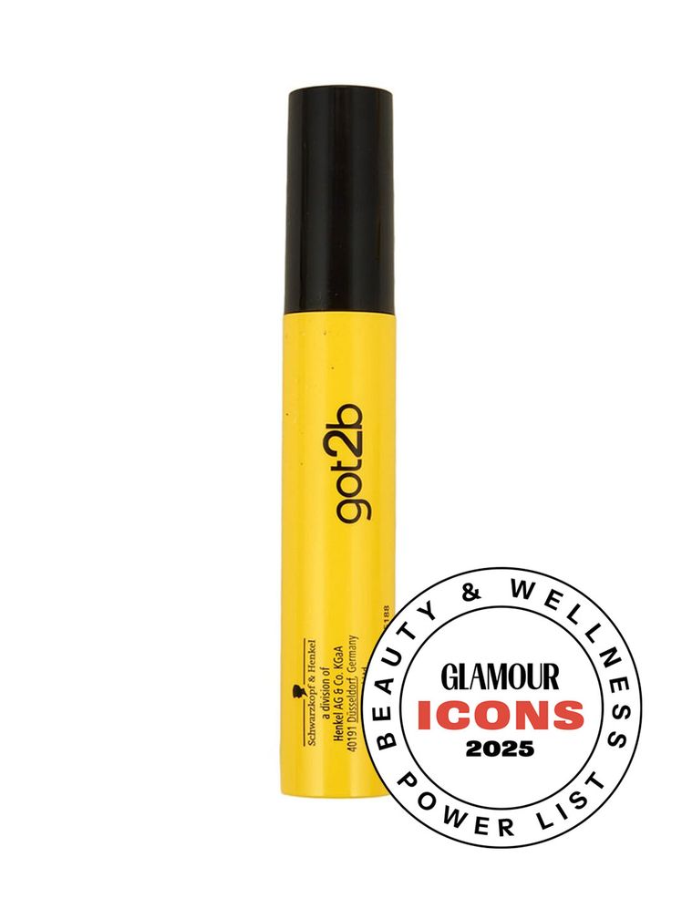 Image may contain: Cosmetics, and Bottle