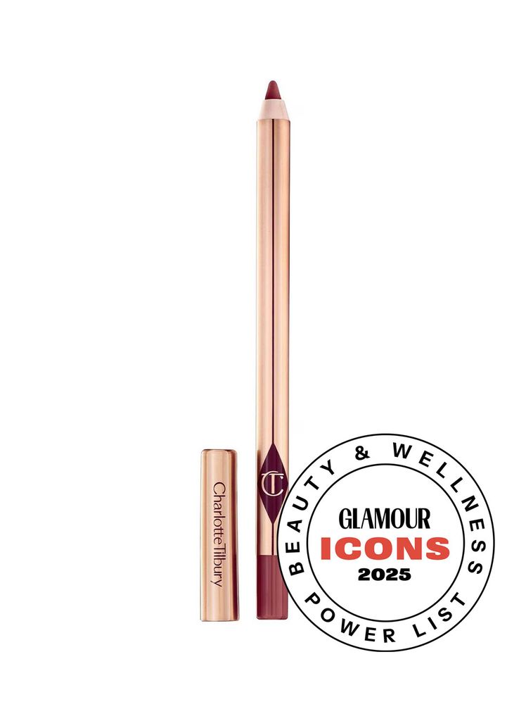 Image may contain: Cosmetics, and Lipstick