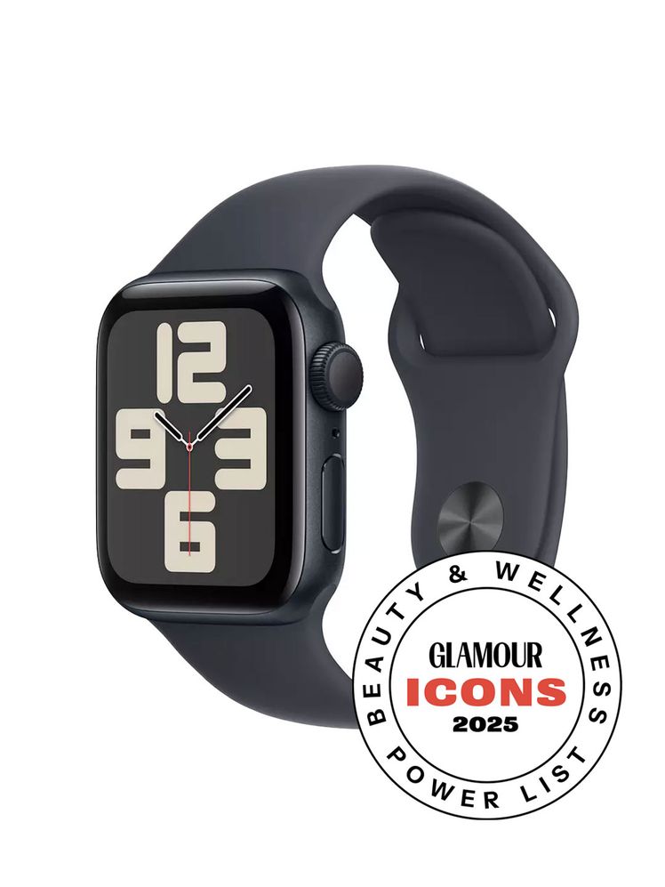 Image may contain: Wristwatch, Electronics, Arm, Body Part, Person, Computer Hardware, Hardware, Monitor, and Screen