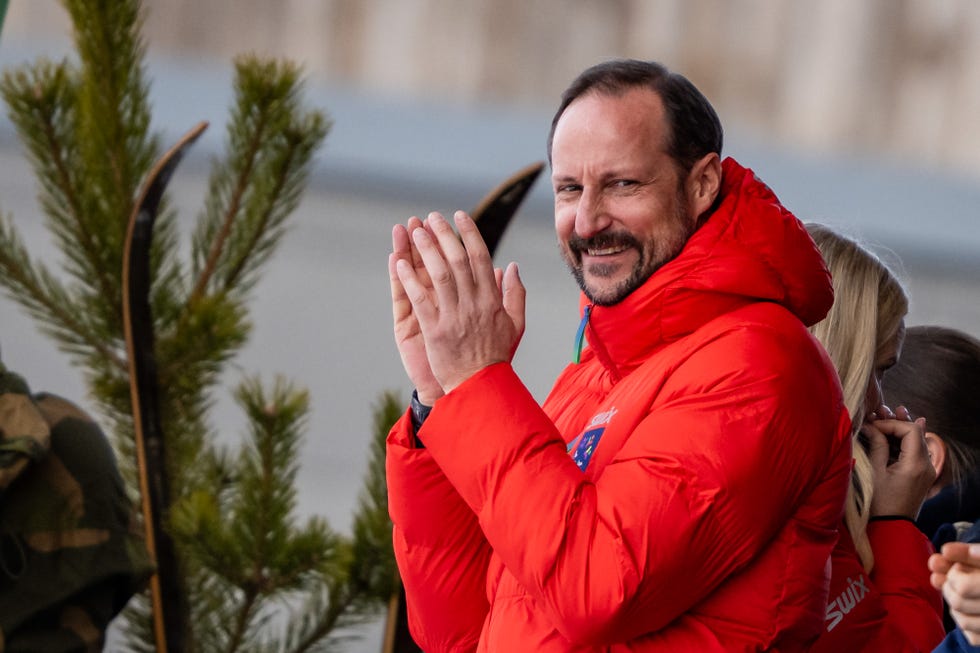 FIS Nordic World Ski Championships Trondheim - Cross-Country - Individual Sprint