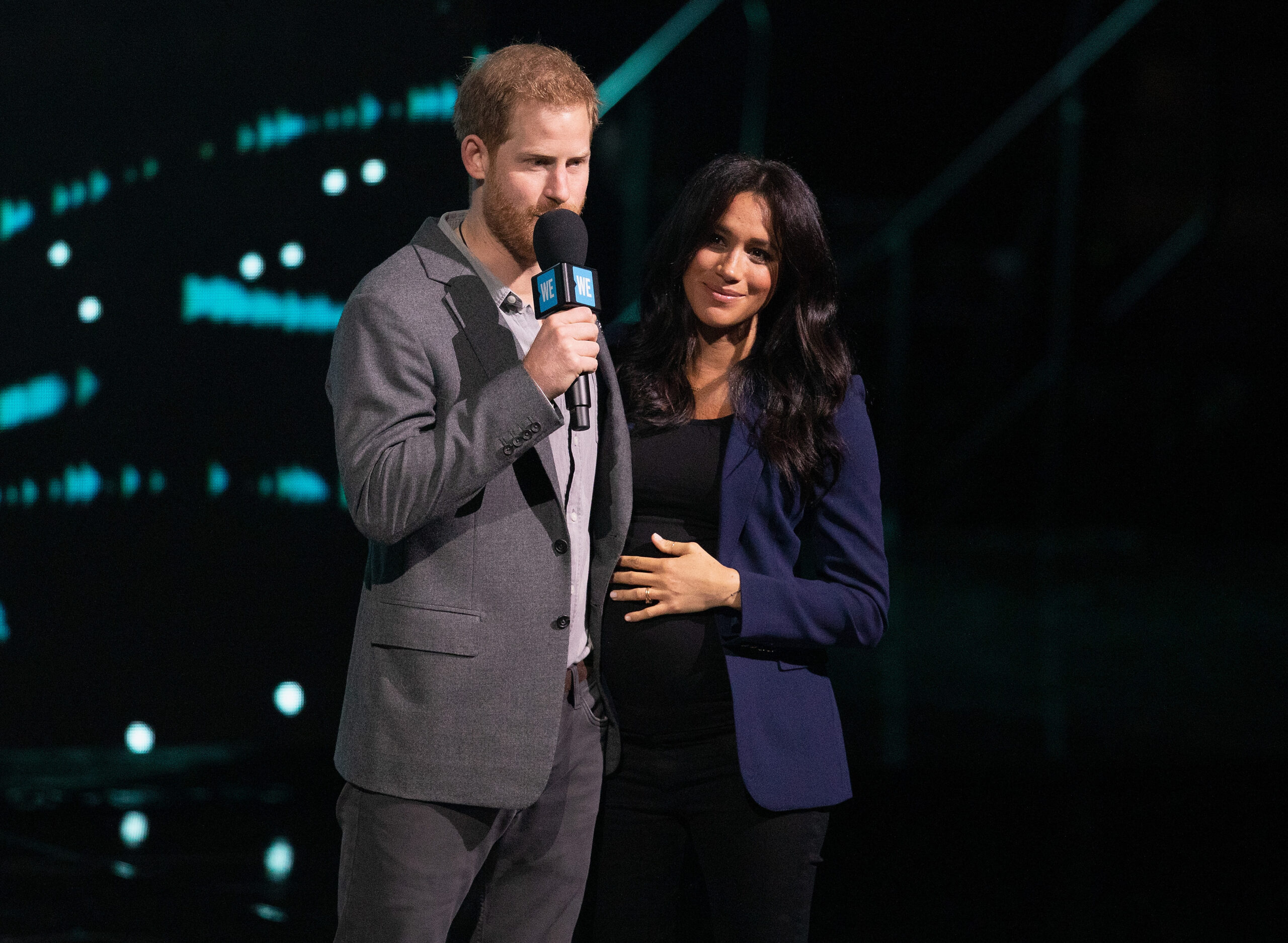rewear - meghan markle