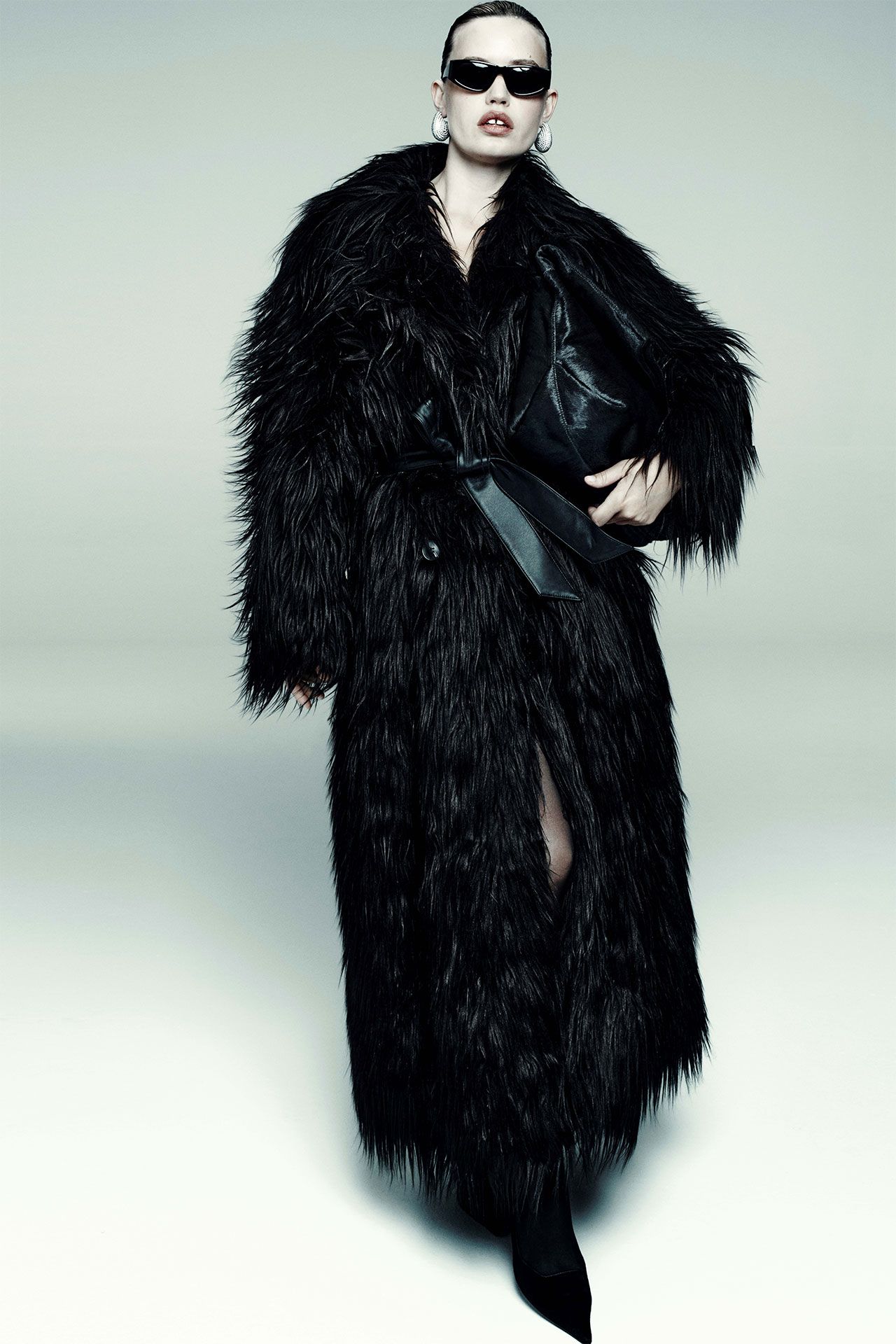 MS x 16Arlington Is The Answer To Party Season Dress Codes