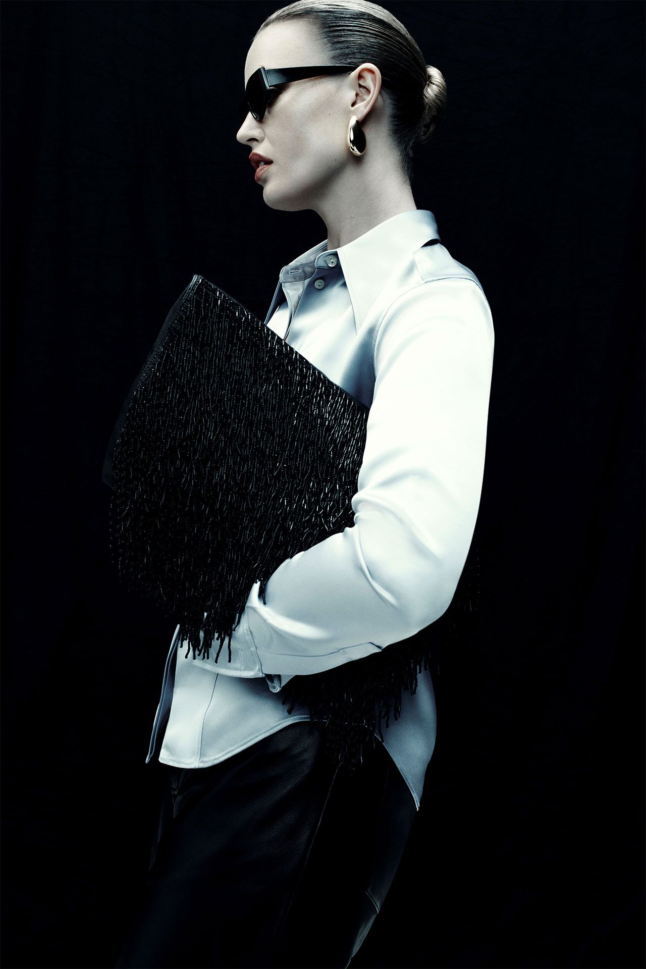 MS x 16Arlington Is The Answer To Party Season Dress Codes