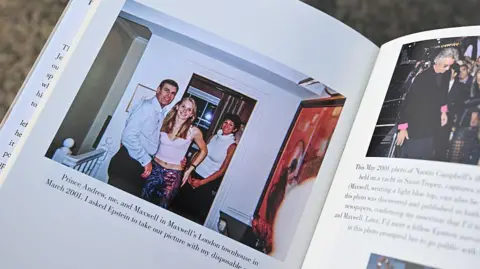 Nobody's Girl - A Memoir of Surviving Abuse and Fighting for Justice