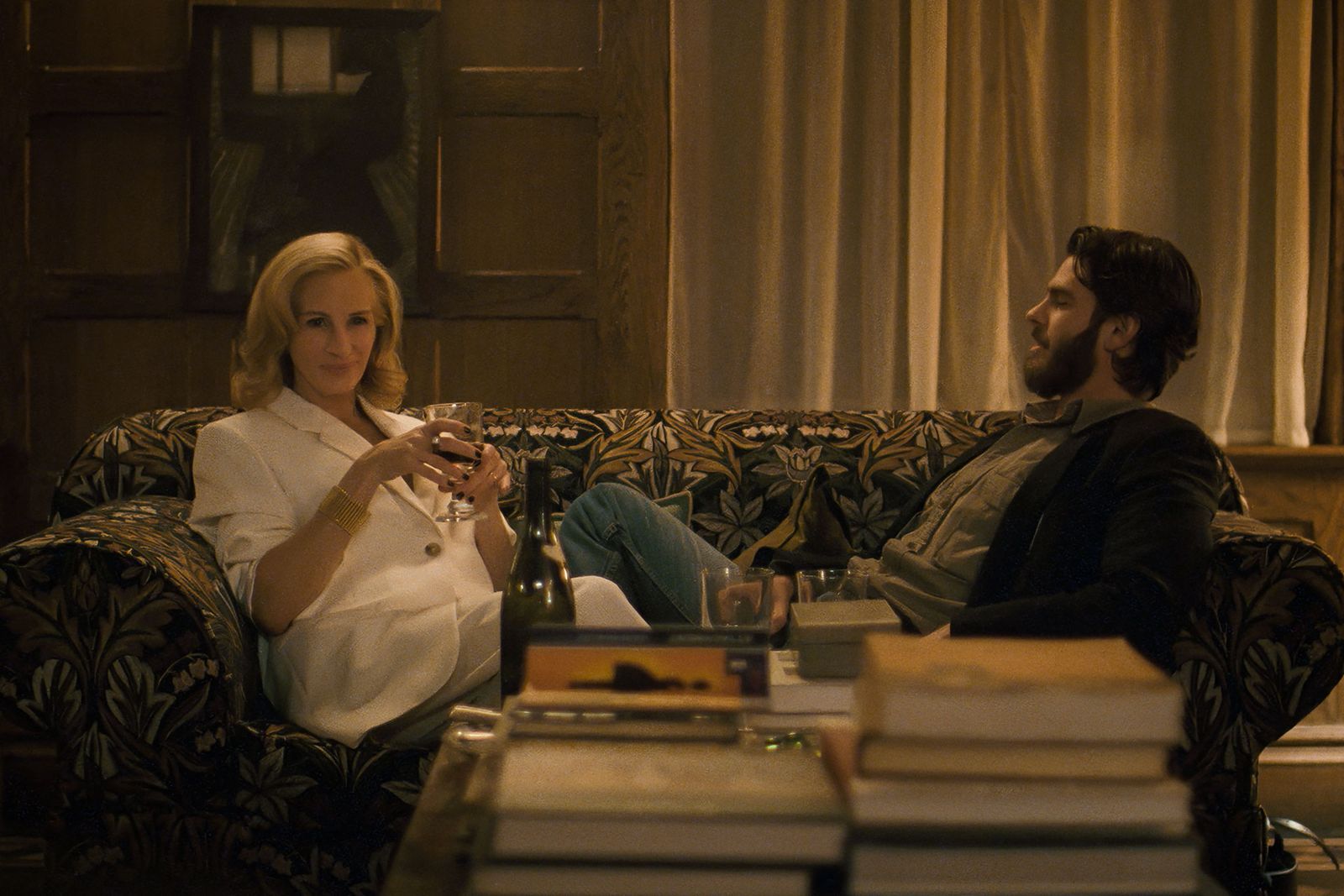 After The Hunt Julia Roberts and Ayo Edebiri on Cancel Culture  Misogyny