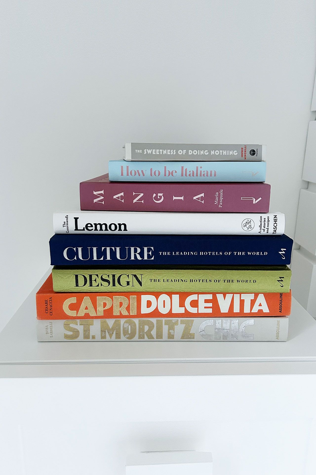 Casa Angelina Amalfi Coast