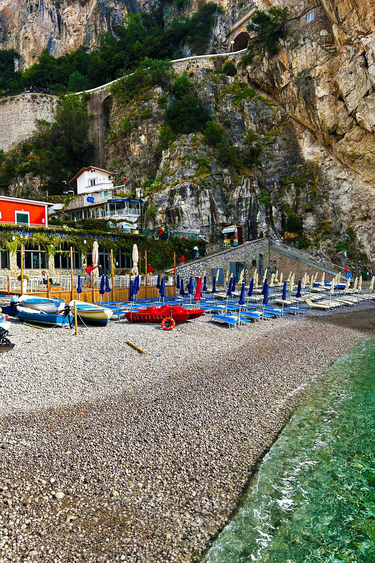 Casa Angelina Amalfi Coast