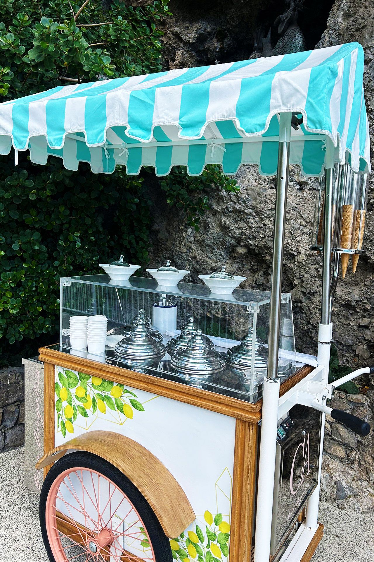 Casa Angelina Amalfi Coast