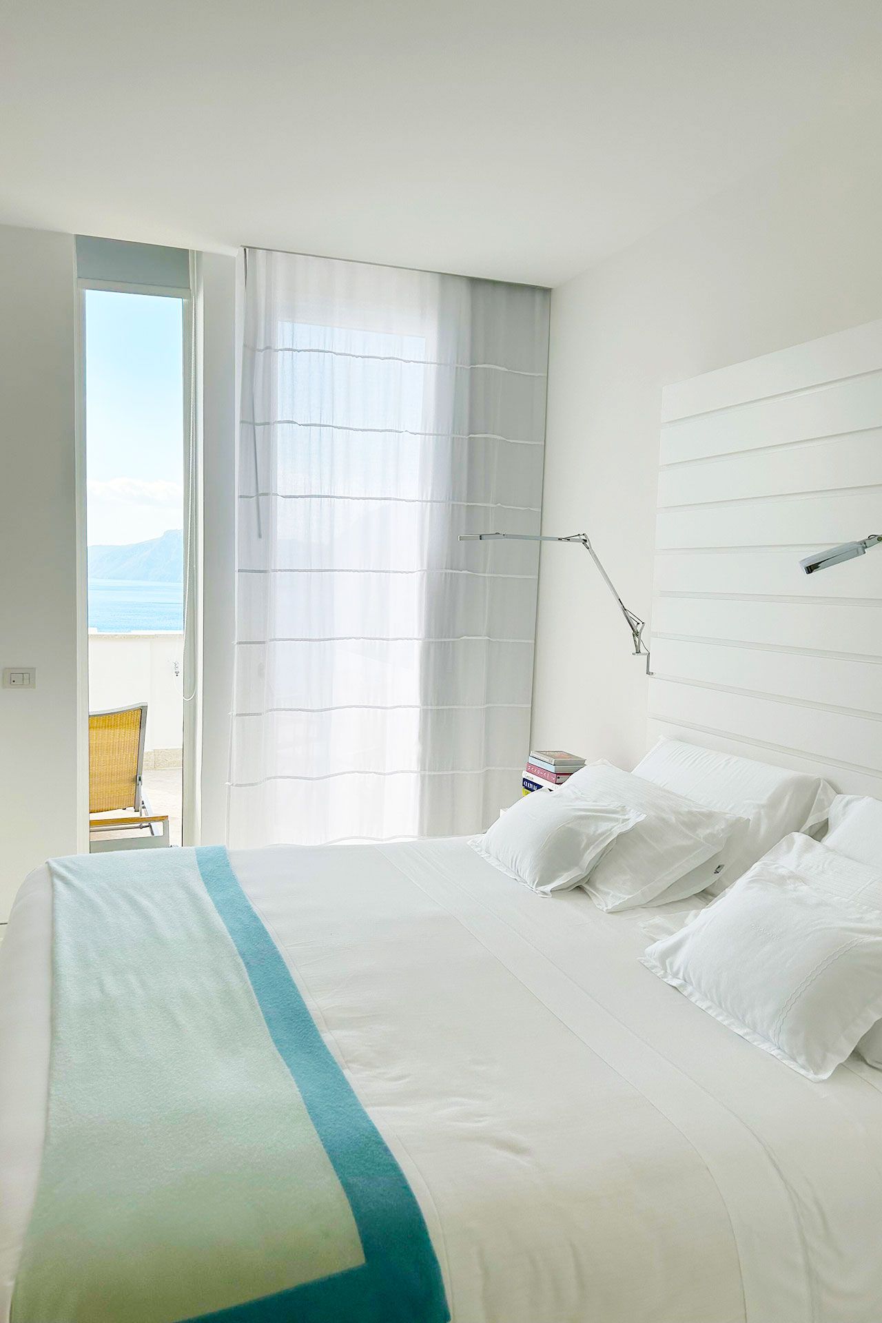 Casa Angelina Amalfi Coast