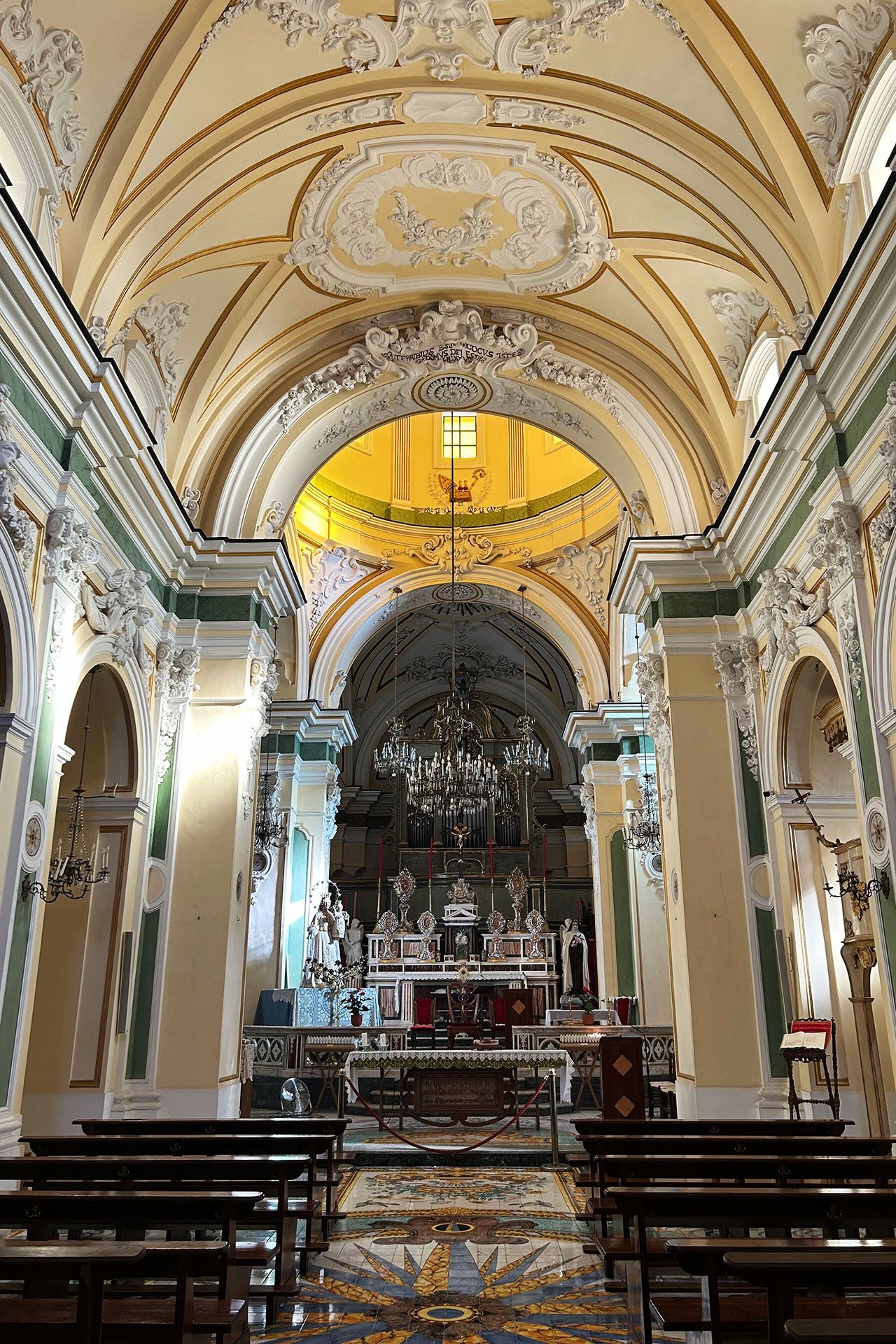 Casa Angelina Amalfi Coast