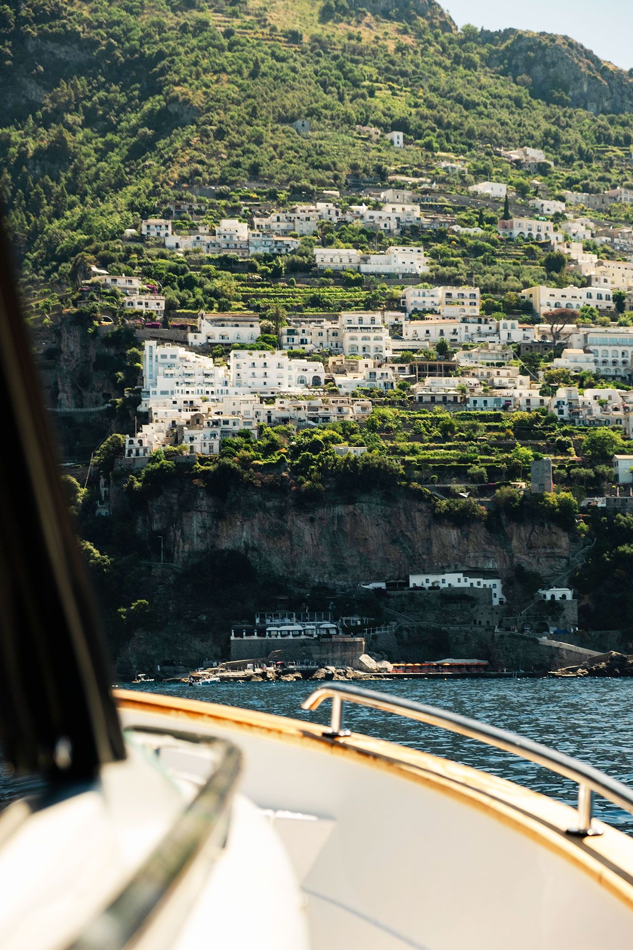 Casa Angelina Amalfi Coast