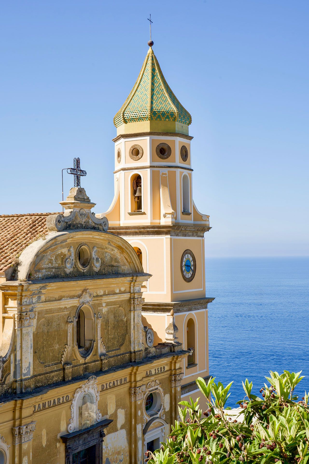 Casa Angelina Amalfi Coast