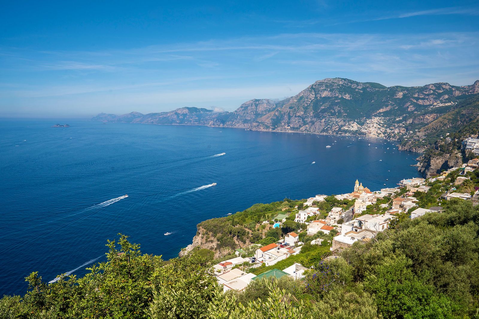 Casa Angelina Amalfi Coast