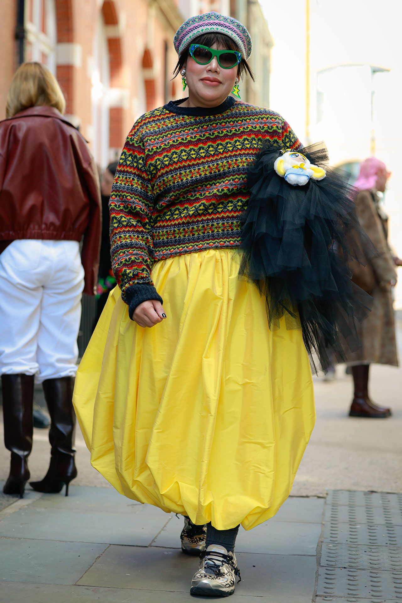 20 Best Autumn Skirts Our Fashion Editor Adores