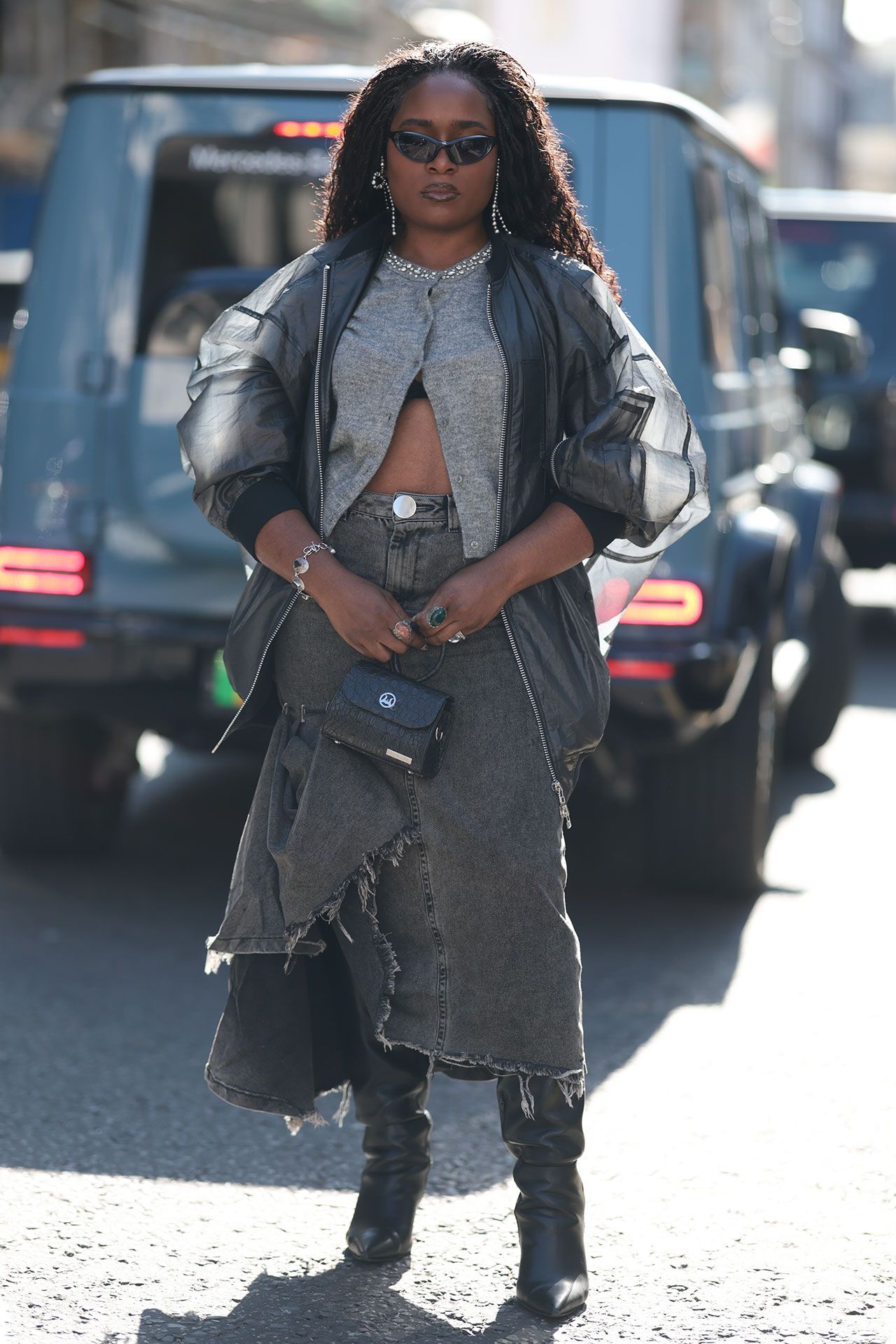 20 Best Autumn Skirts Our Fashion Editor Adores