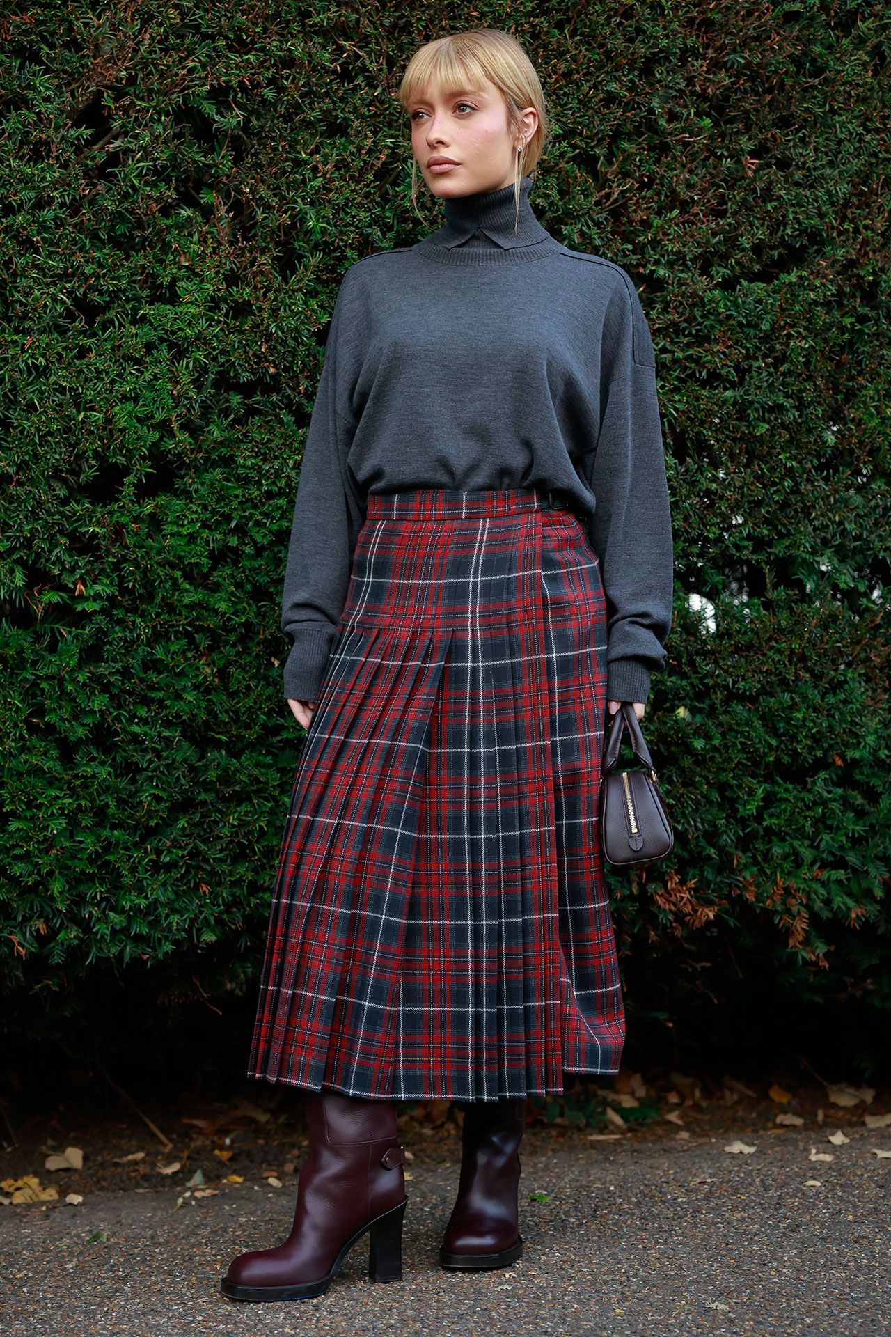 20 Best Autumn Skirts Our Fashion Editor Adores