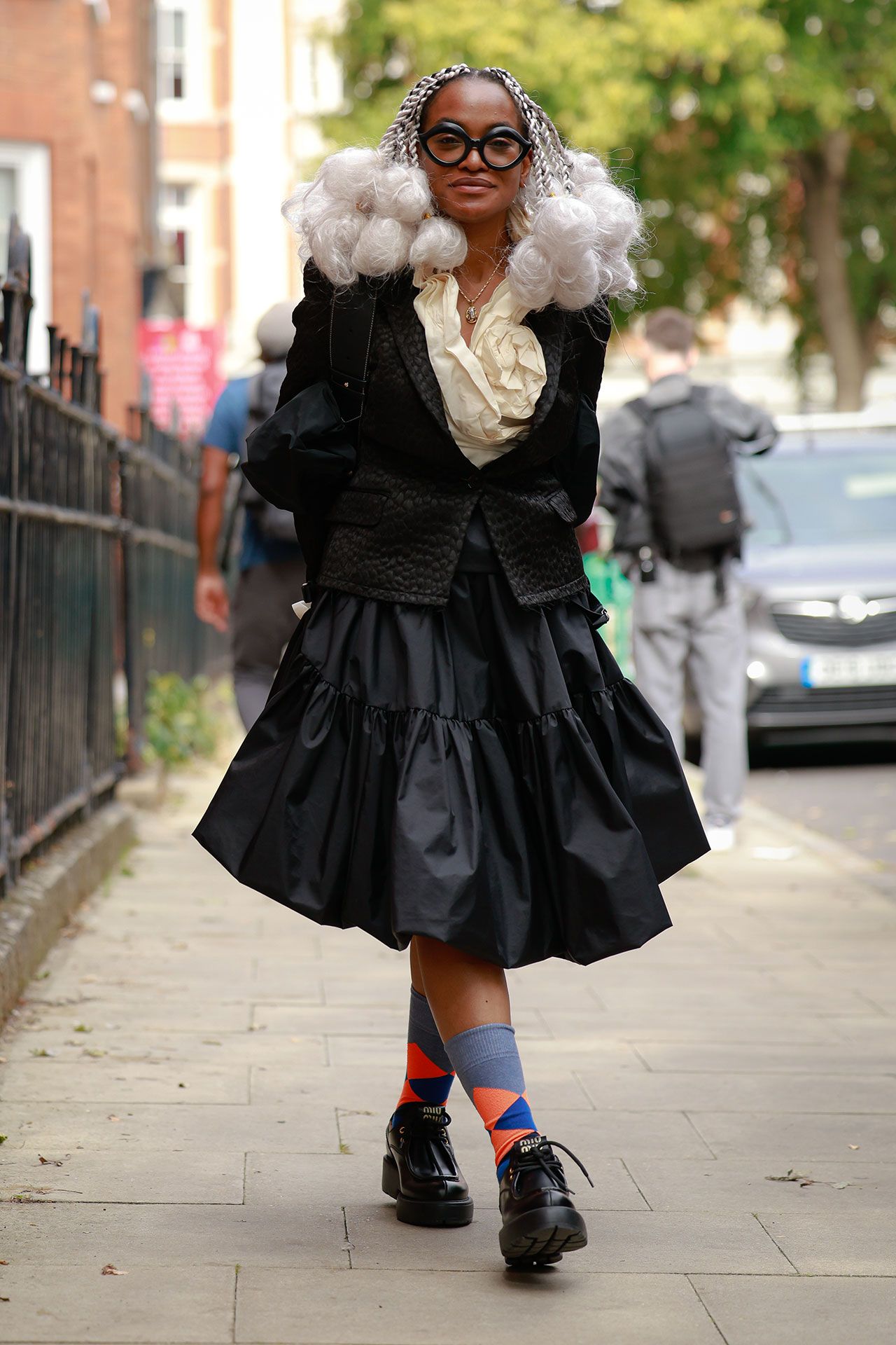 20 Best Autumn Skirts Our Fashion Editor Adores