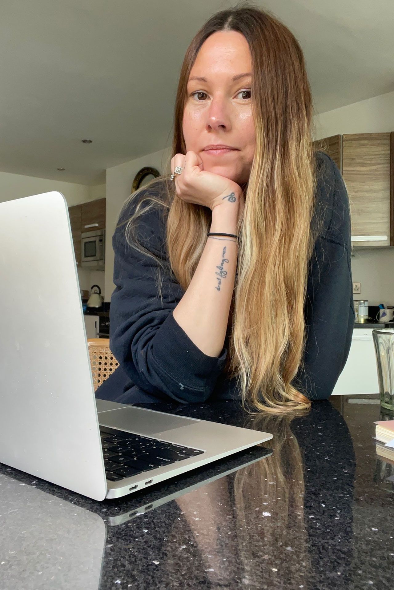 I paid an Etsy witch to supercharge my career. Heres's what happened next