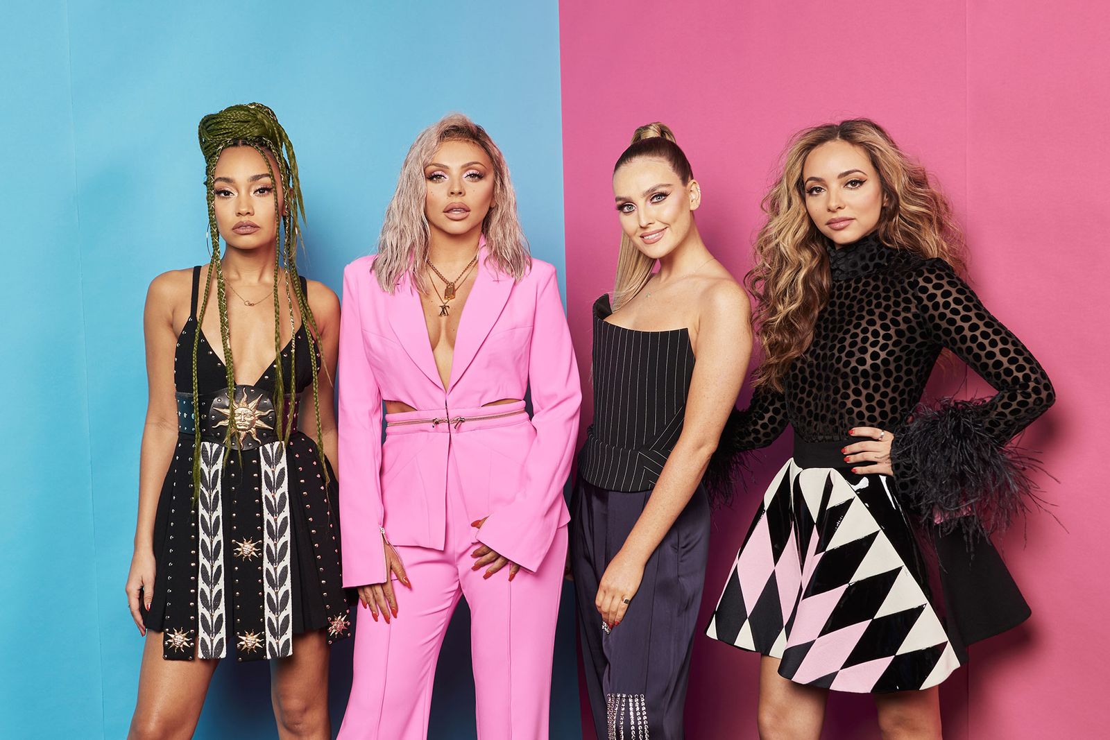 BBC documentary Girlbands Forever will explore 'the truth of being a young woman thrust into the spotlight'
