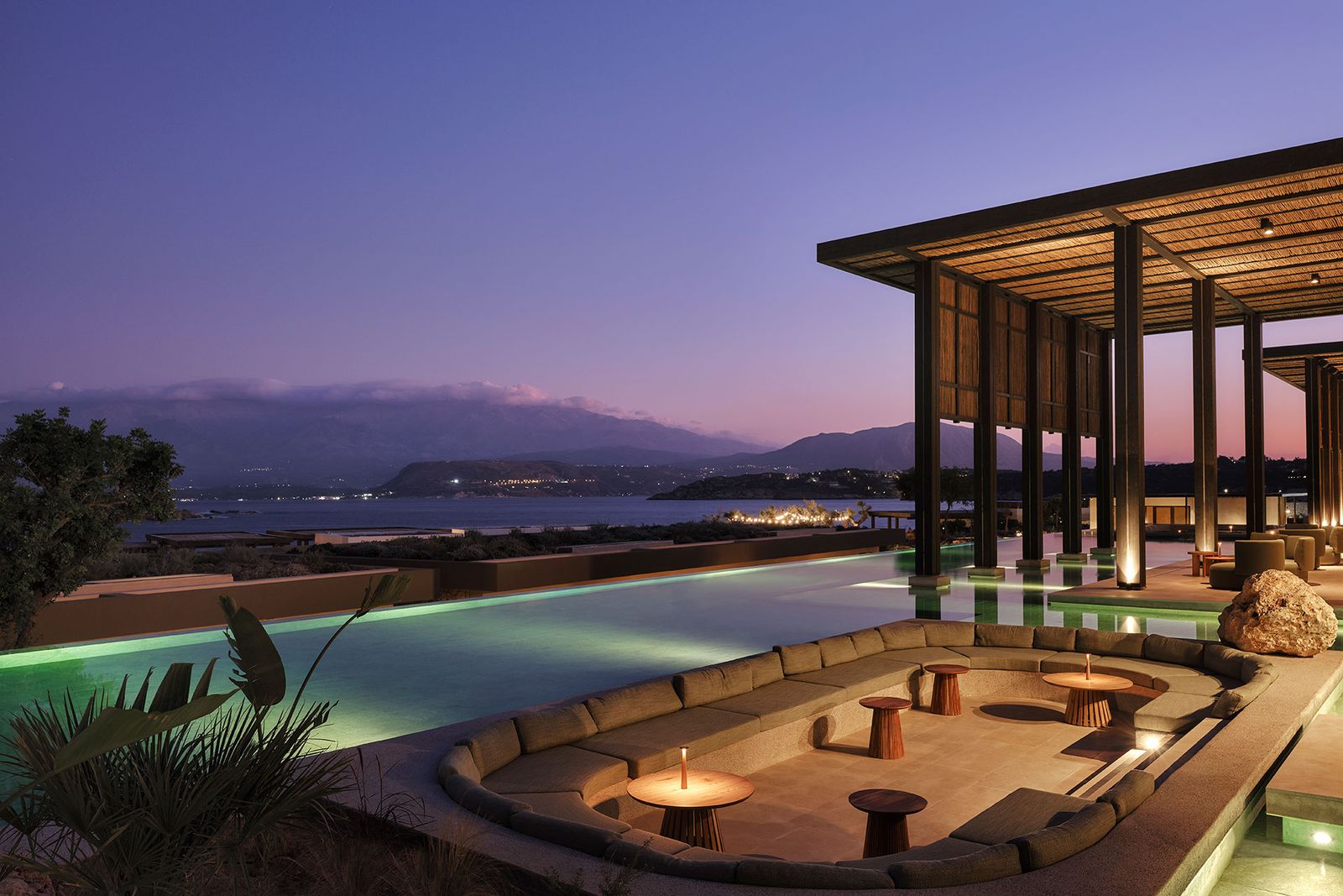 JW Marriott Crete Resort  Spa Hotel Review