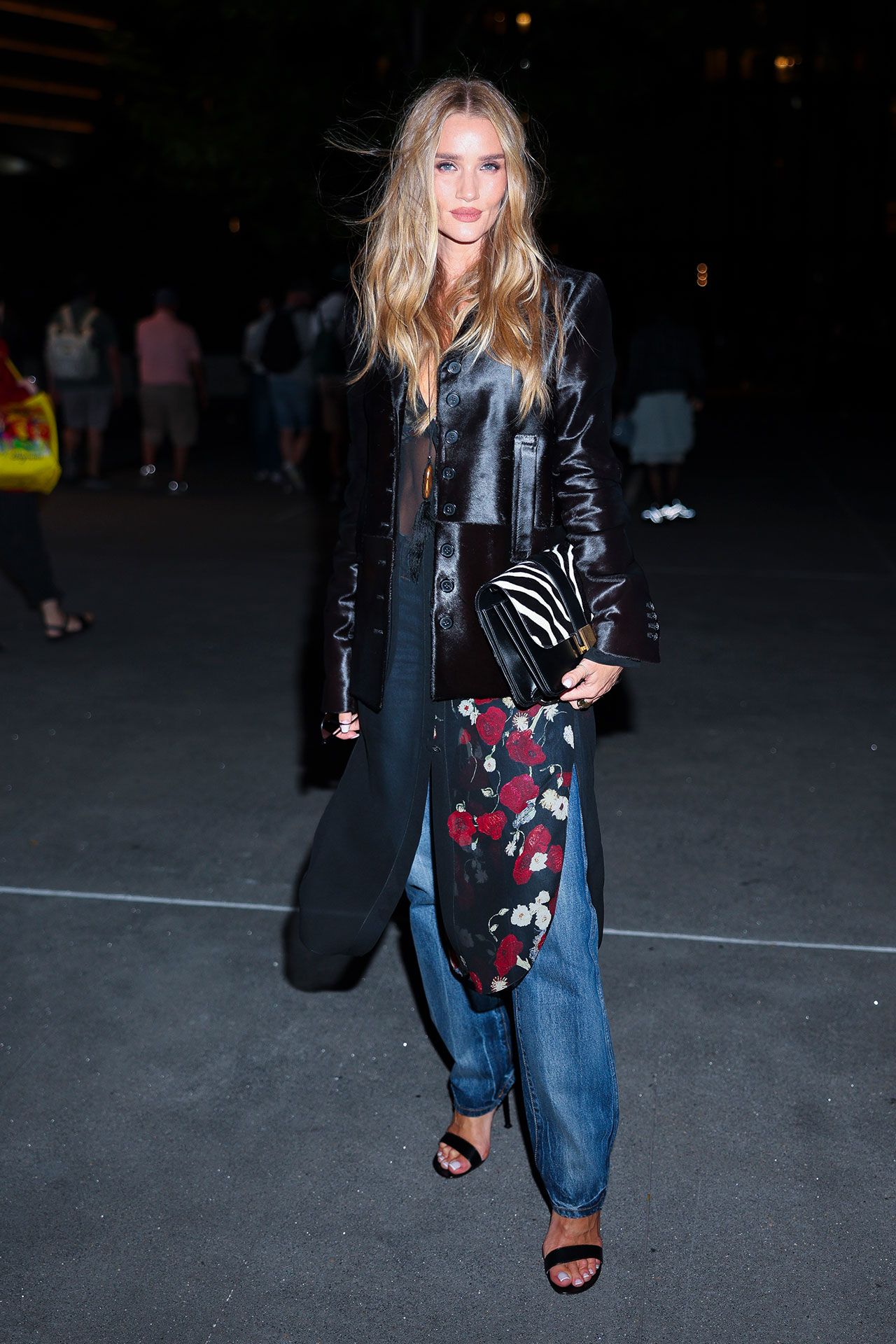 Rosie HuntingtonWhiteley.