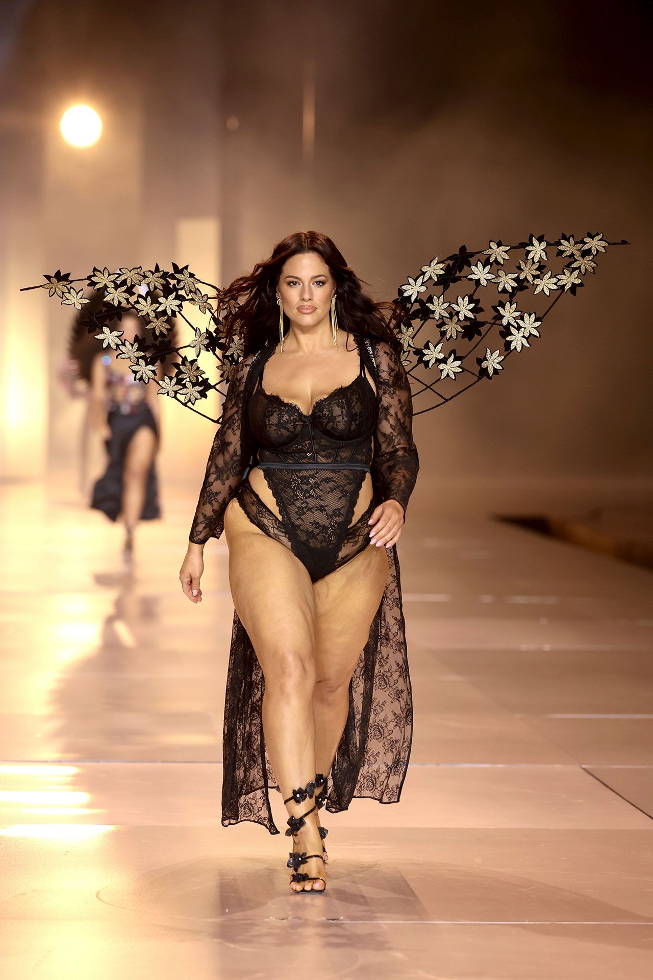 How To Watch The Victoria's Secret Fashion Show 2025