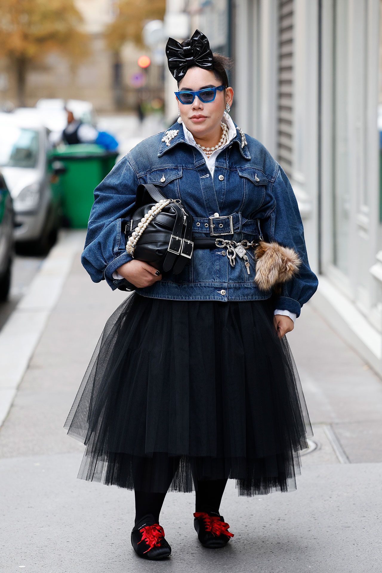 How to wear skirts in winter for 2025