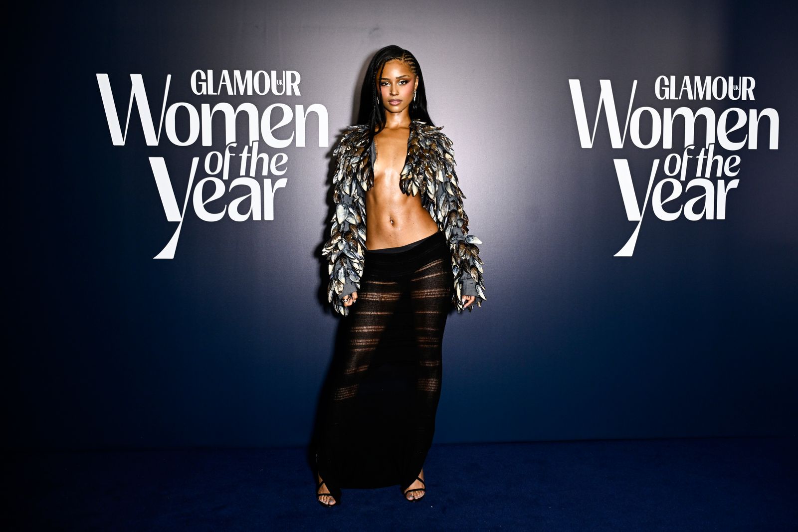 Glamour Women of the Year Awards 2025  meet this year's winners