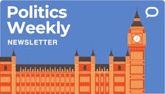 sign up for the UK Politics newsletter