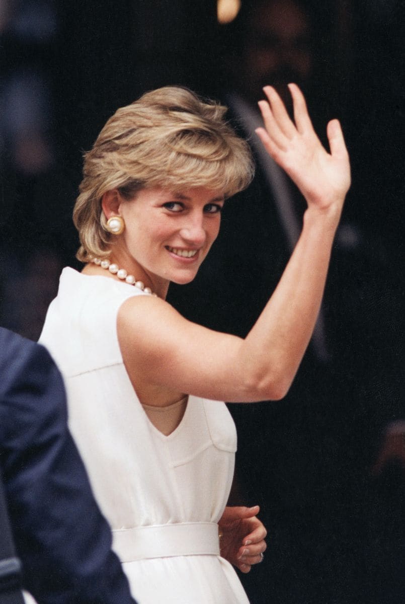 Diana also expressed an idea Prince Harry would later repeat about Meghan Markle, that the Royal Family viewed her as a kind of threat.