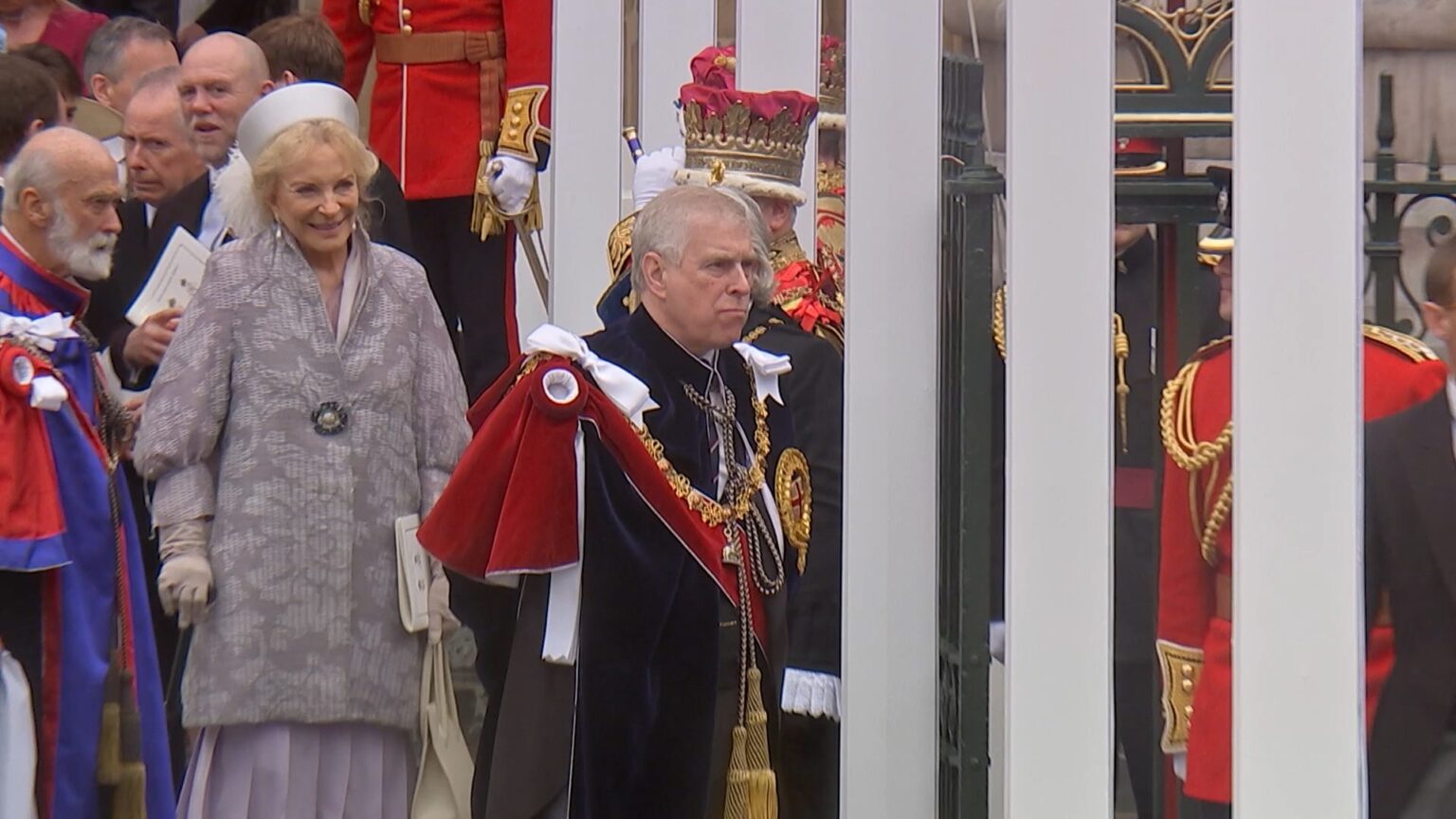 Prince Andrew moving to Sandringham after royal ouster What to know