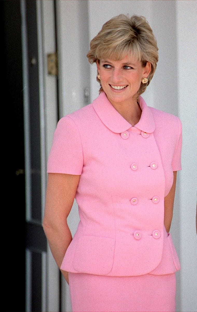 Diana emerged as an independent, vulnerable yet powerful figure who spoke openly about her struggles to a global audience, estimated at 200 million viewers in 100 countries. 